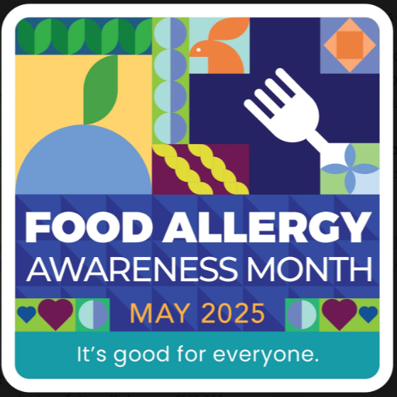 Food Allergy Awareness Month Food Allergy Awareness Month